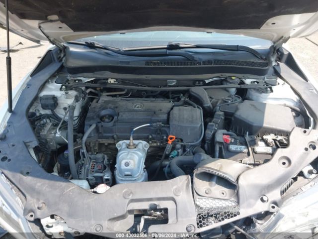 19UUB1F30FA013449 Acura TLX