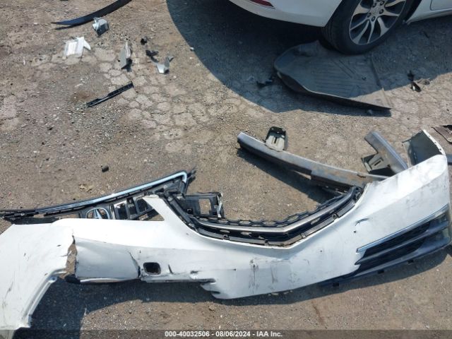 19UUB1F30FA013449 Acura TLX