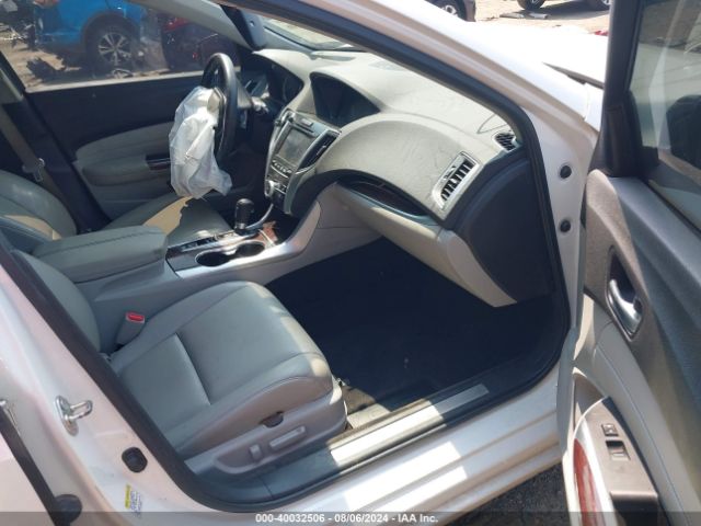 19UUB1F30FA013449 Acura TLX