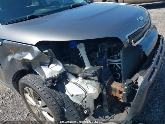 KNDJP3A57F7213684 KIA SOUL +