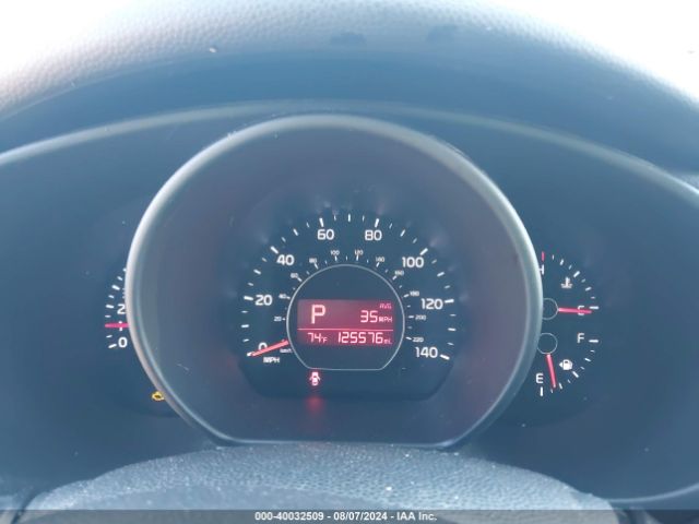 KNDJP3A57F7213684 KIA SOUL +