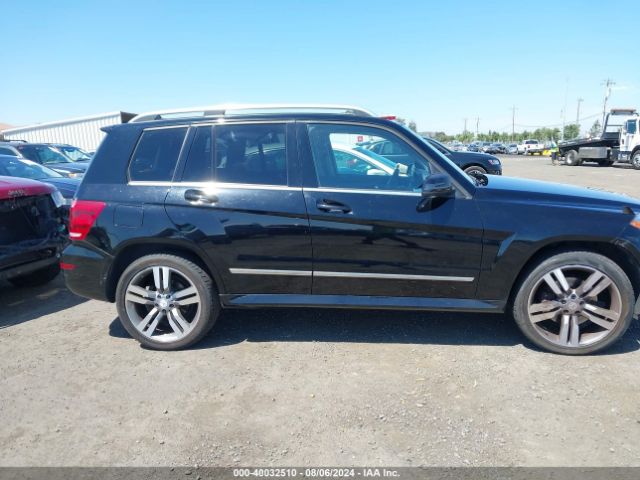 WDCGG8JB3EG216068 Mercedes-Benz Glk 350 4matic