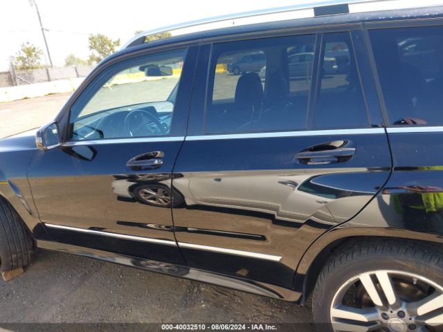 WDCGG8JB3EG216068 Mercedes-Benz Glk 350 4matic