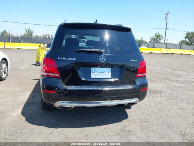 WDCGG8JB3EG216068 Mercedes-Benz Glk 350 4matic