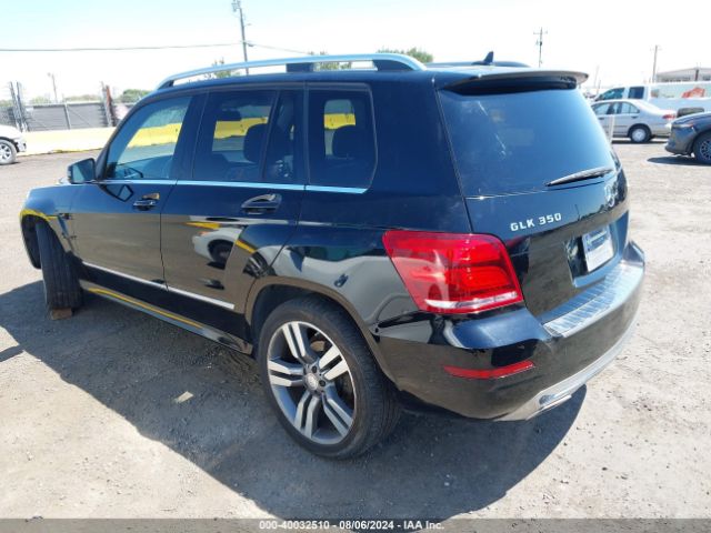 WDCGG8JB3EG216068 Mercedes-Benz Glk 350 4matic