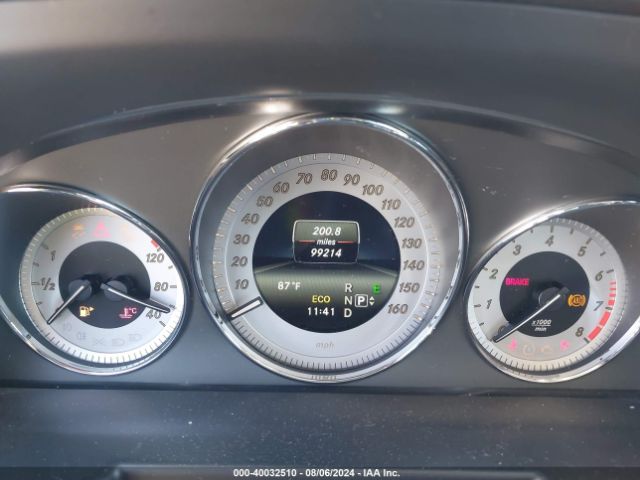 WDCGG8JB3EG216068 Mercedes-Benz Glk 350 4matic