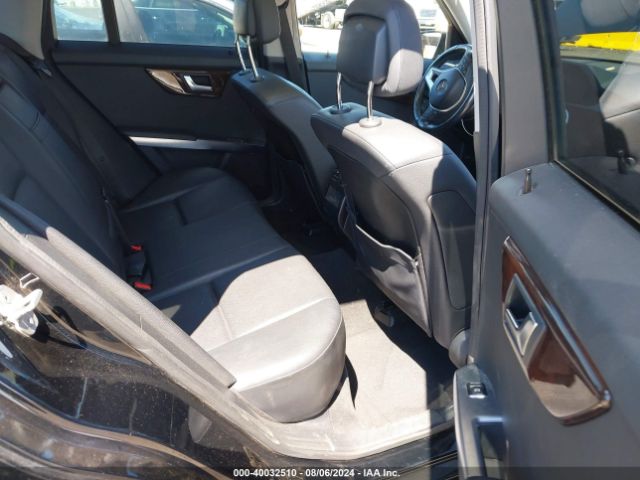 WDCGG8JB3EG216068 Mercedes-Benz Glk 350 4matic