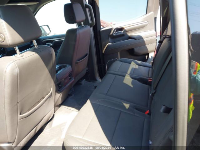 3GCUDFE86PG274235 Chevrolet Silverado 1500 4wd  Short Bed Lt Trail Boss