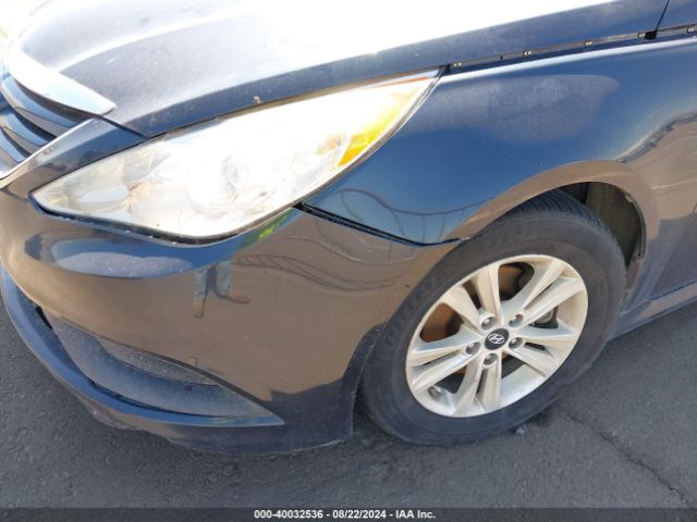 5NPEB4AC6EH928745 Hyundai gamma