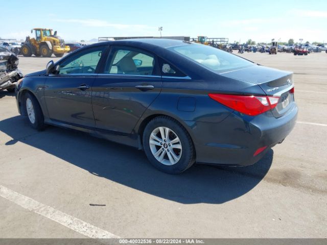 5NPEB4AC6EH928745 Hyundai gamma