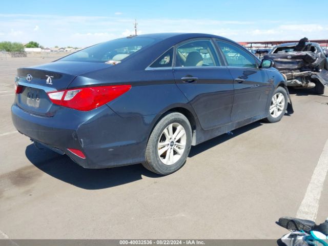 5NPEB4AC6EH928745 Hyundai gamma