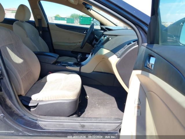 5NPEB4AC6EH928745 Hyundai gamma