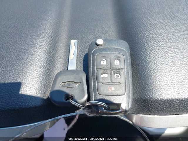Chevrolet Camaro 2lt 2015 2G1FF1E30F9241419 Image 11
