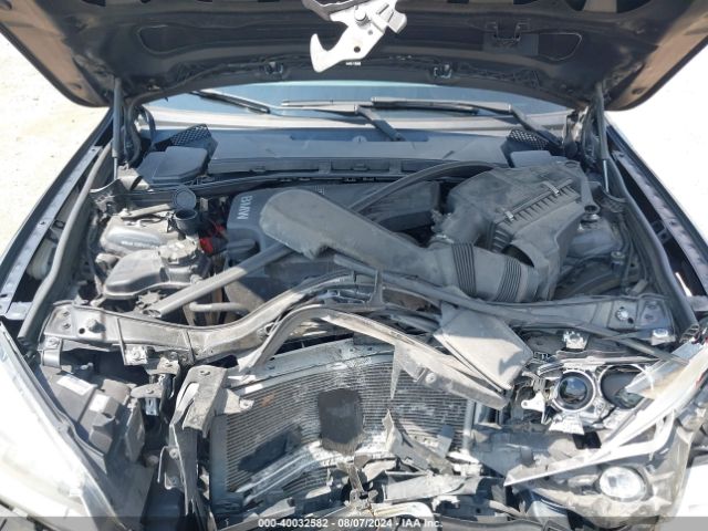 WBAVL1C50FVY35485 BMW X1 Xdrive28i