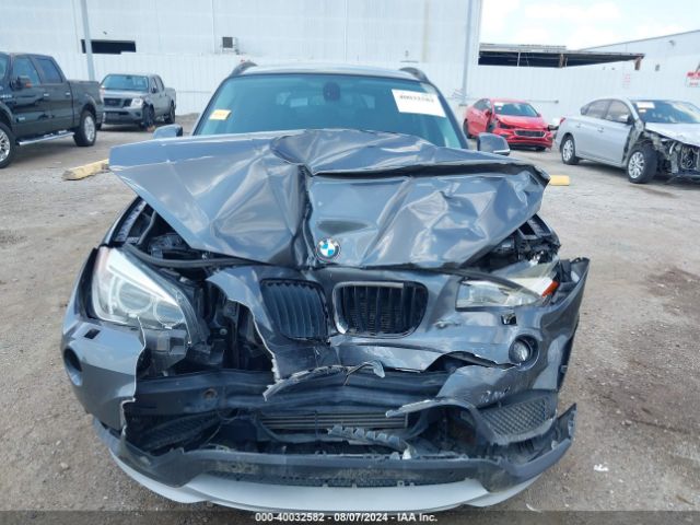 WBAVL1C50FVY35485 BMW X1 Xdrive28i