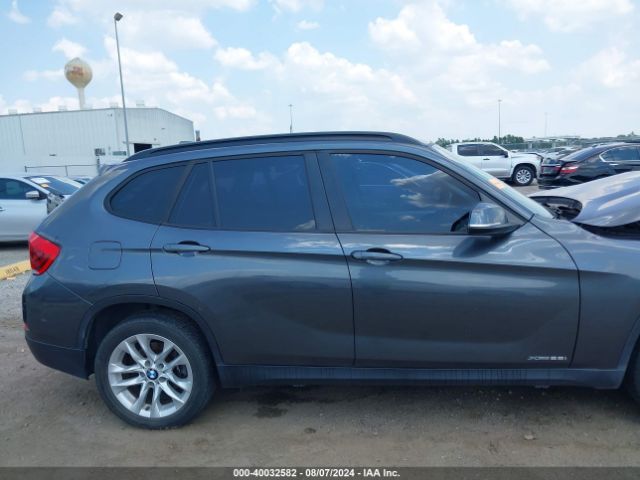 WBAVL1C50FVY35485 BMW X1 Xdrive28i