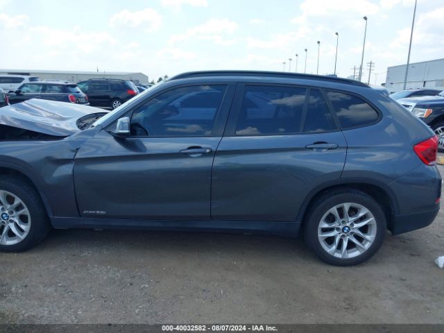 WBAVL1C50FVY35485 BMW X1 Xdrive28i