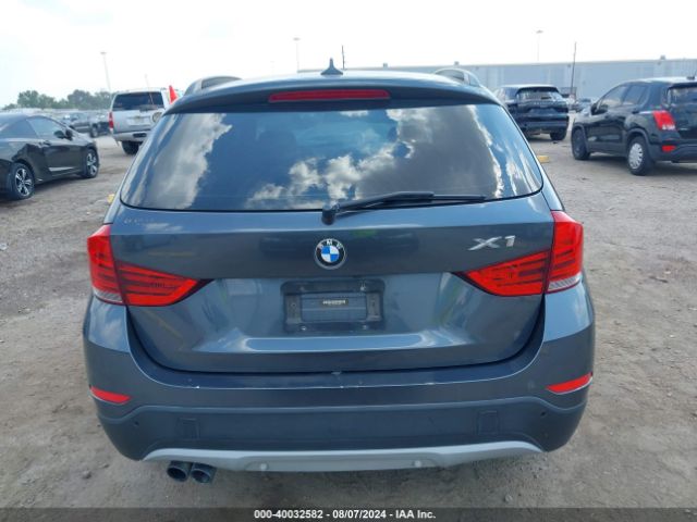 WBAVL1C50FVY35485 BMW X1 Xdrive28i