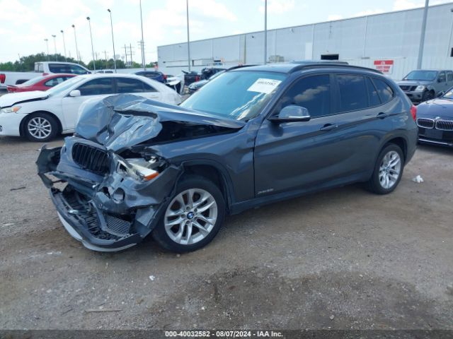 WBAVL1C50FVY35485 BMW X1 Xdrive28i