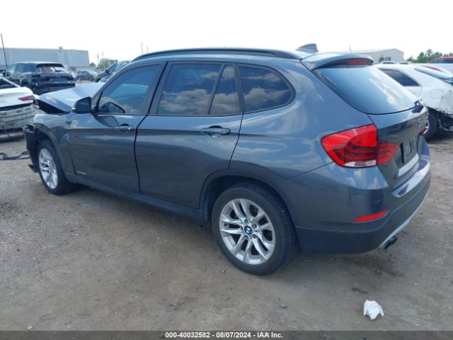 WBAVL1C50FVY35485 BMW X1 Xdrive28i