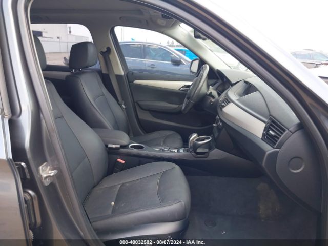 WBAVL1C50FVY35485 BMW X1 Xdrive28i
