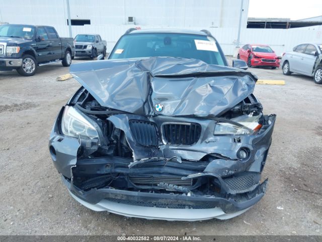 WBAVL1C50FVY35485 BMW X1 Xdrive28i