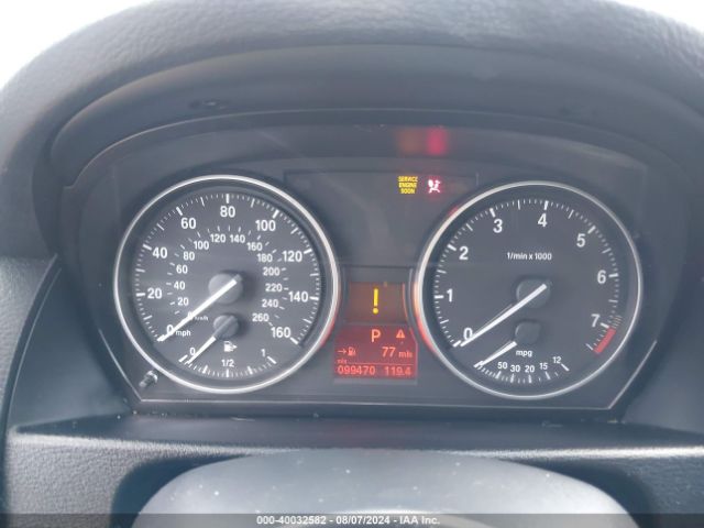 WBAVL1C50FVY35485 BMW X1 Xdrive28i