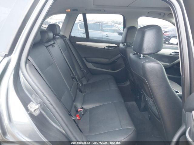 WBAVL1C50FVY35485 BMW X1 Xdrive28i
