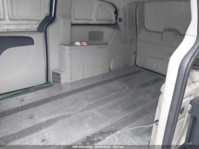 2C4JRGAG1ER239732 RAM Cargo Tradesman