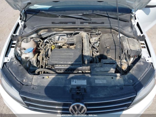 3VW2B7AJ0HM340015 Volkswagen Jetta 1.4t S