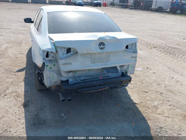 3VW2B7AJ0HM340015 Volkswagen Jetta 1.4t S
