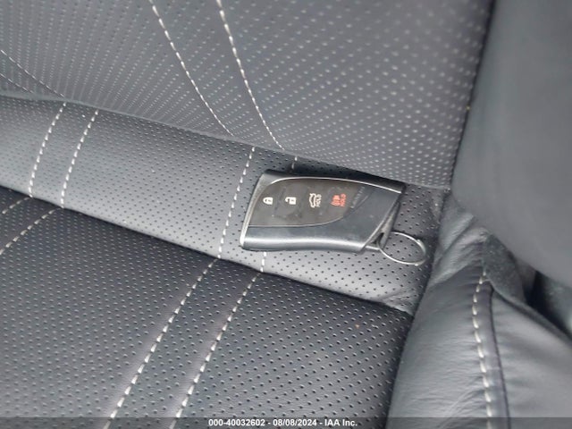 Lexus Es 300h Ultra Luxury 2022 58AFA1C10NU022201 Image 11