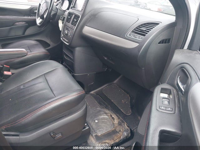 Dodge Grand Caravan Gt 2019 2C4RDGEG0KR688908 Image 5