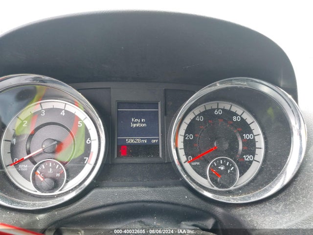 Dodge Grand Caravan Gt 2019 2C4RDGEG0KR688908 Image 7
