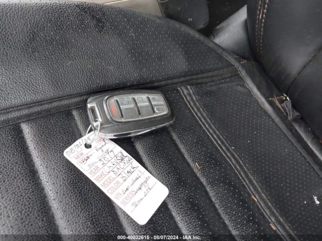 2C4RC1BG7HR795211 Chrysler Pacifica Touring-l