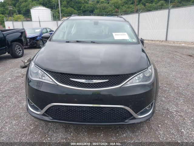 2C4RC1BG7HR795211 Chrysler Pacifica Touring-l