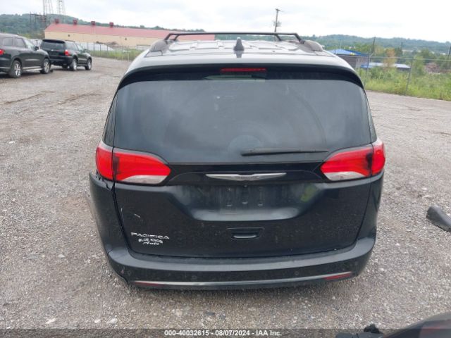 2C4RC1BG7HR795211 Chrysler Pacifica Touring-l