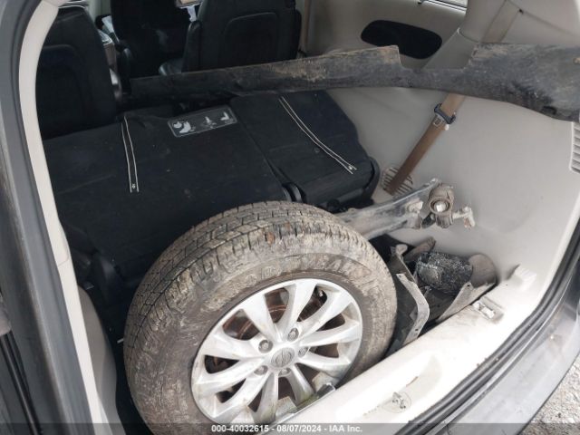 2C4RC1BG7HR795211 Chrysler Pacifica Touring-l