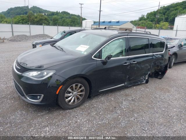 2C4RC1BG7HR795211 Chrysler Pacifica Touring-l
