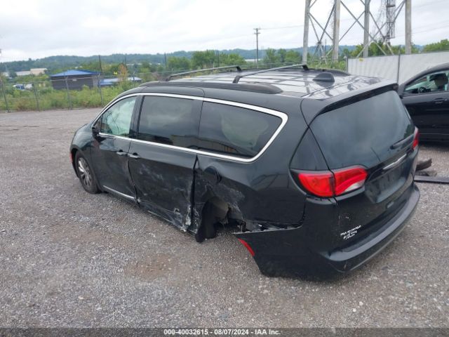 2C4RC1BG7HR795211 Chrysler Pacifica Touring-l