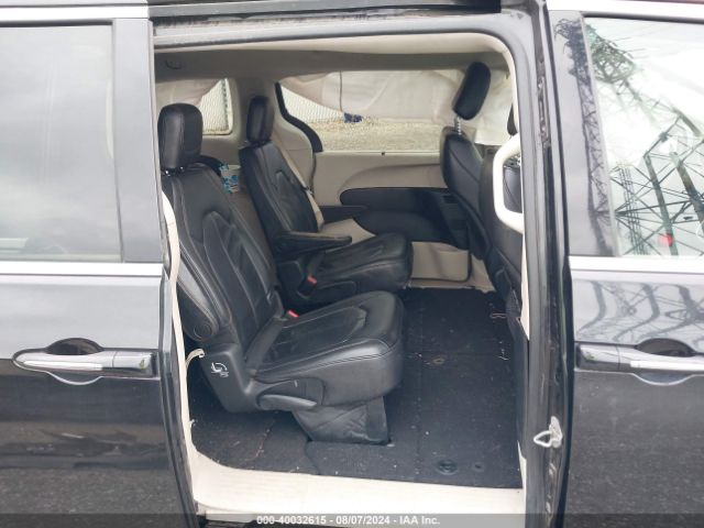 2C4RC1BG7HR795211 Chrysler Pacifica Touring-l