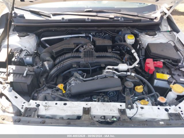 JF2GUADC6R8245706 Subaru Crosstrek Premium