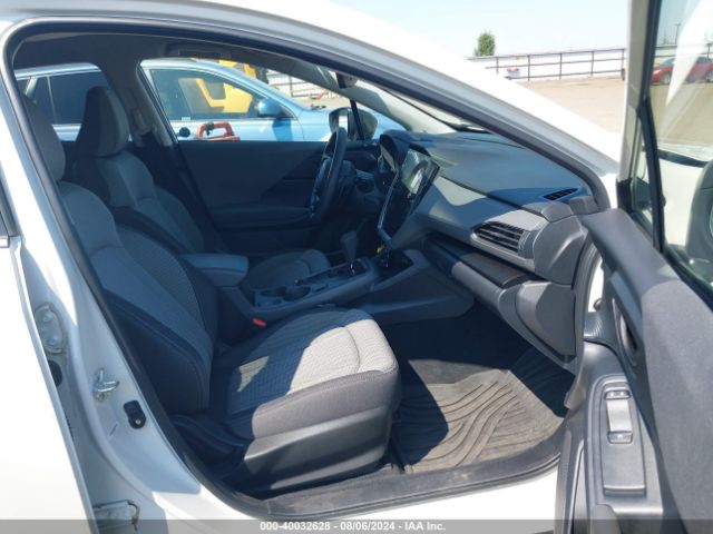 JF2GUADC6R8245706 Subaru Crosstrek Premium