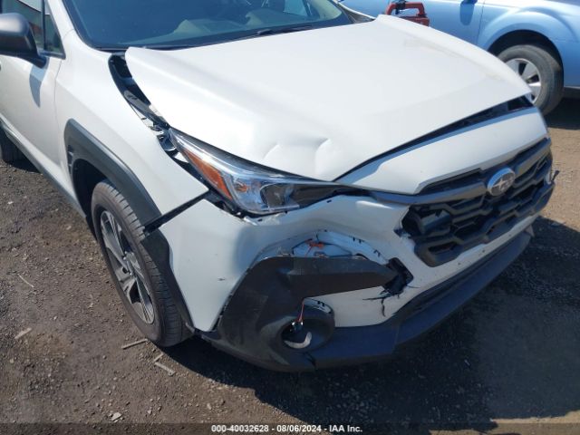 JF2GUADC6R8245706 Subaru Crosstrek Premium