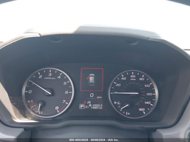 JF2GUADC6R8245706 Subaru Crosstrek Premium