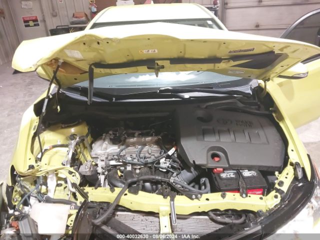 JTNKARJE8HJ548186 Toyota COROLLA IM
