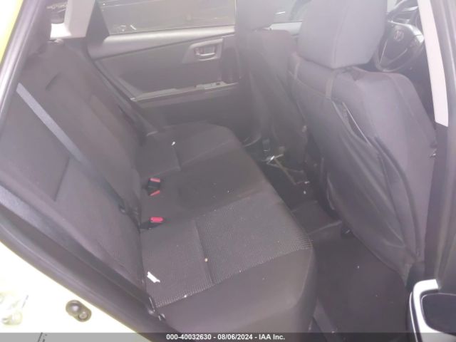 JTNKARJE8HJ548186 Toyota COROLLA IM