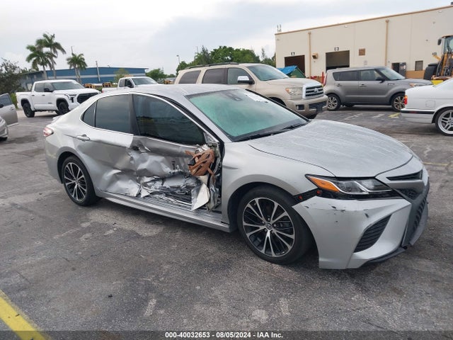 2019 4T1B11HK2KU684512 main image