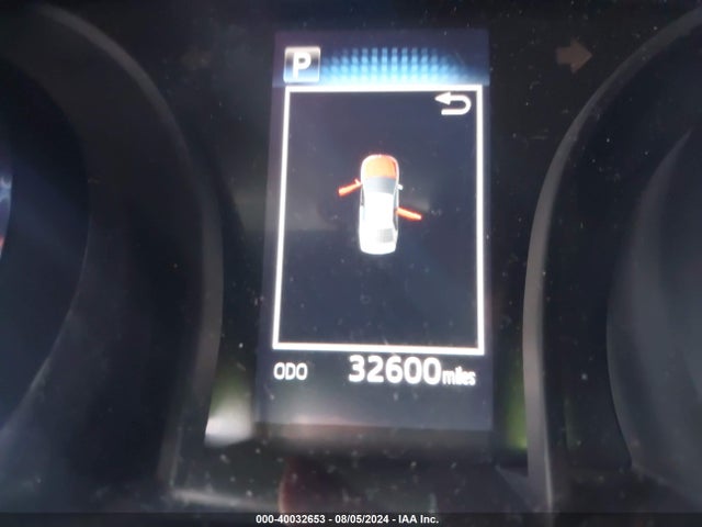 Toyota CAMRY SE 2019 4T1B11HK2KU684512 Image 15