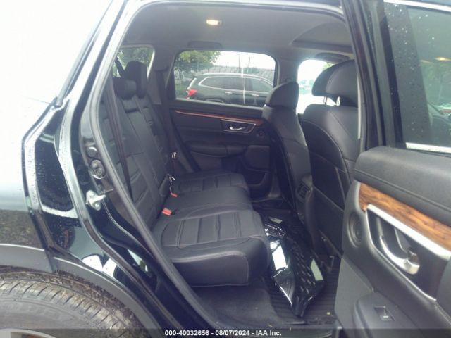 2HKRW2H84HH644370 Honda Cr-v Ex-l/ex-l Navi